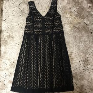 NWOT Loft Dress